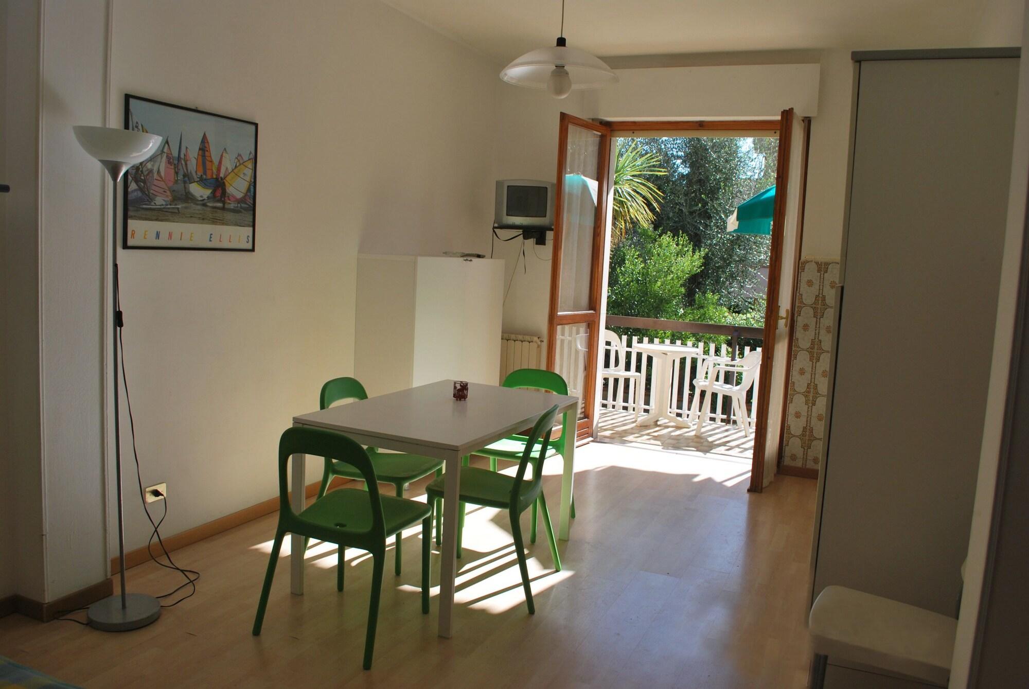 Residence Orchidea Diano Marina Exterior photo
