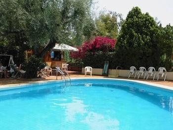 Residence Orchidea Diano Marina Exterior photo