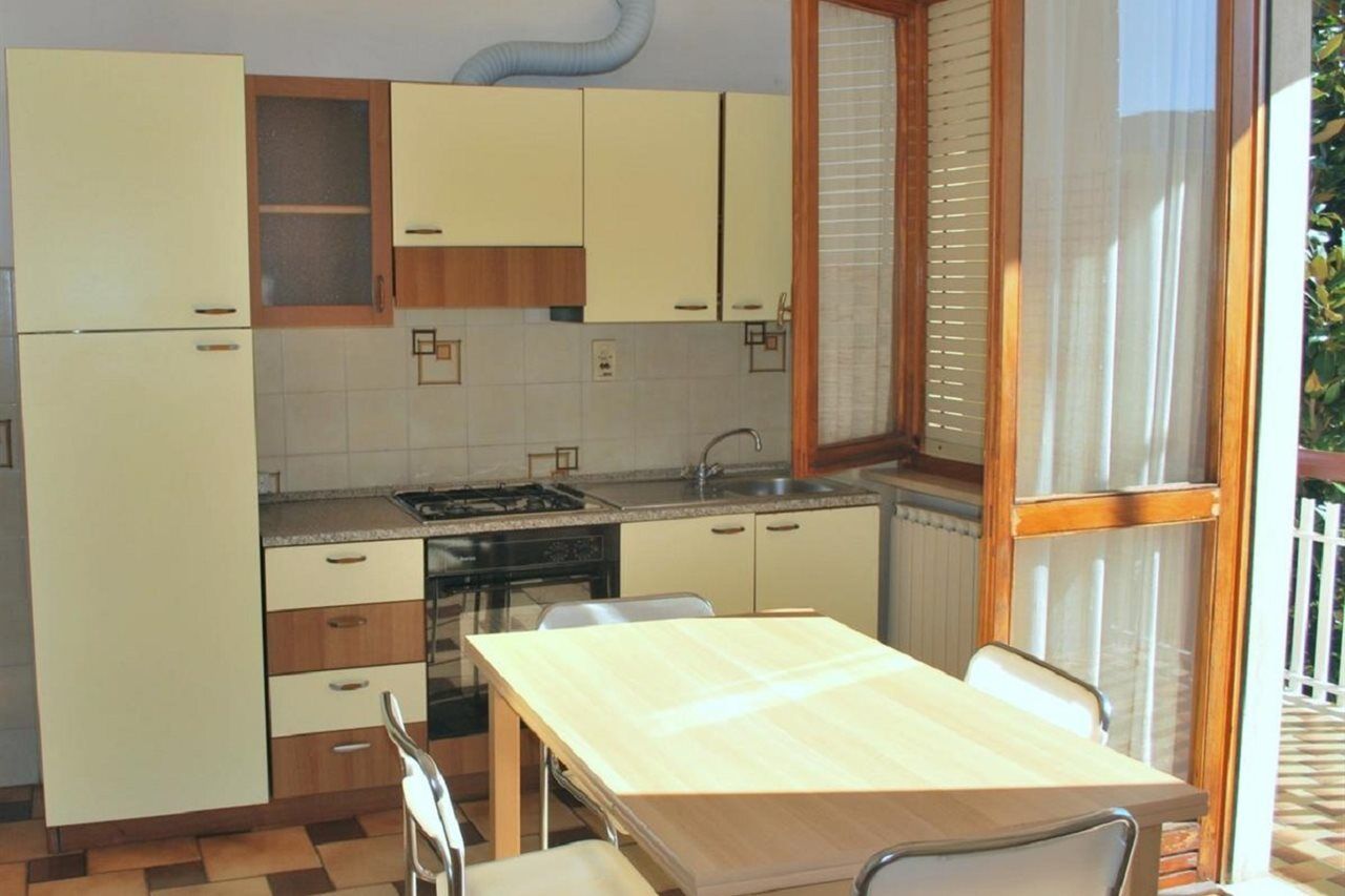 Residence Orchidea Diano Marina Exterior photo